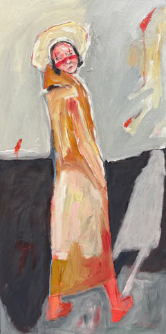 Karen Gray - The question is, WHY?