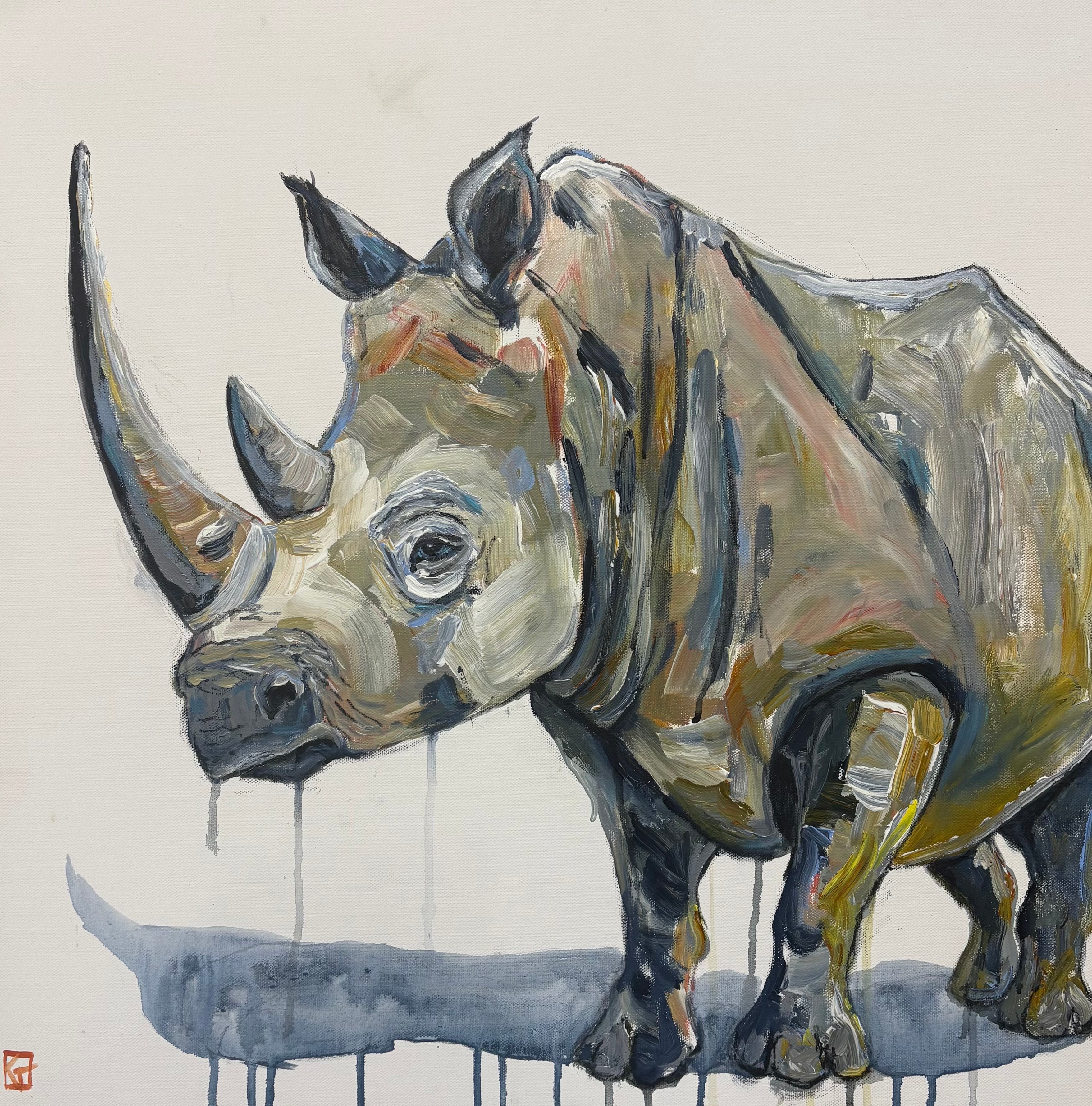 Karen Gray - Horn