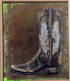 Gina Debinski - Yellowstone