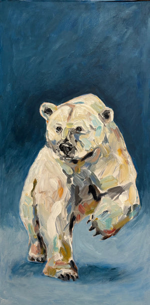 Karen Gray - Polar