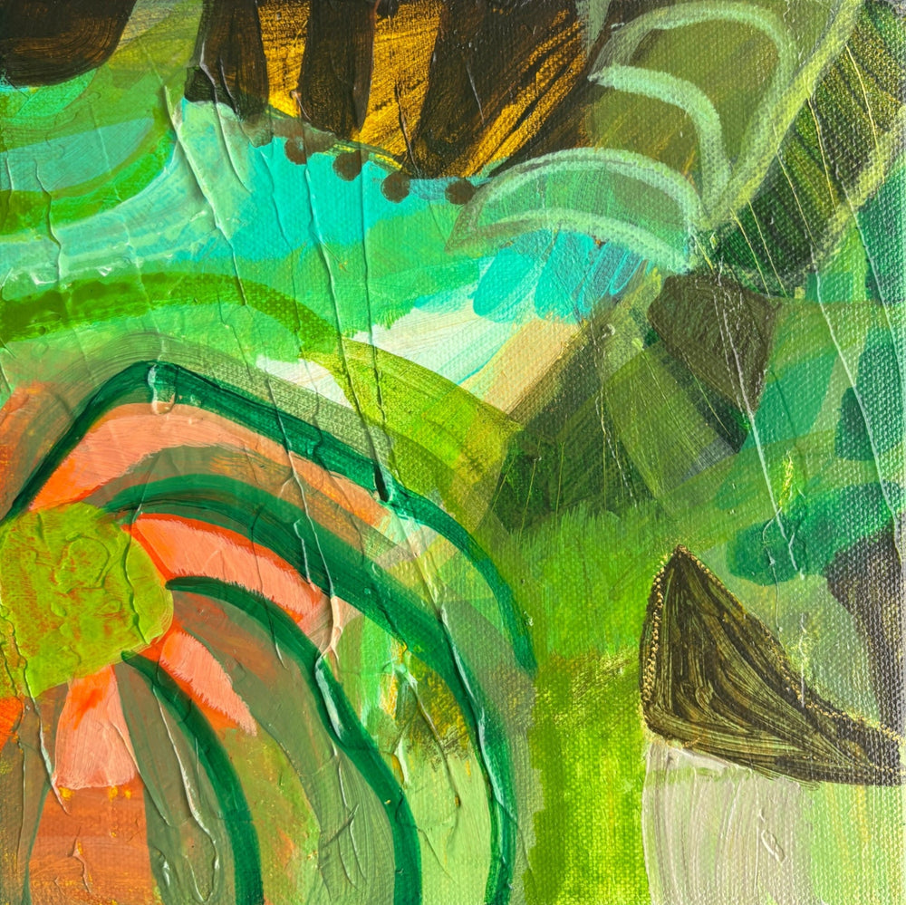 Amy Compton - So Far Away I