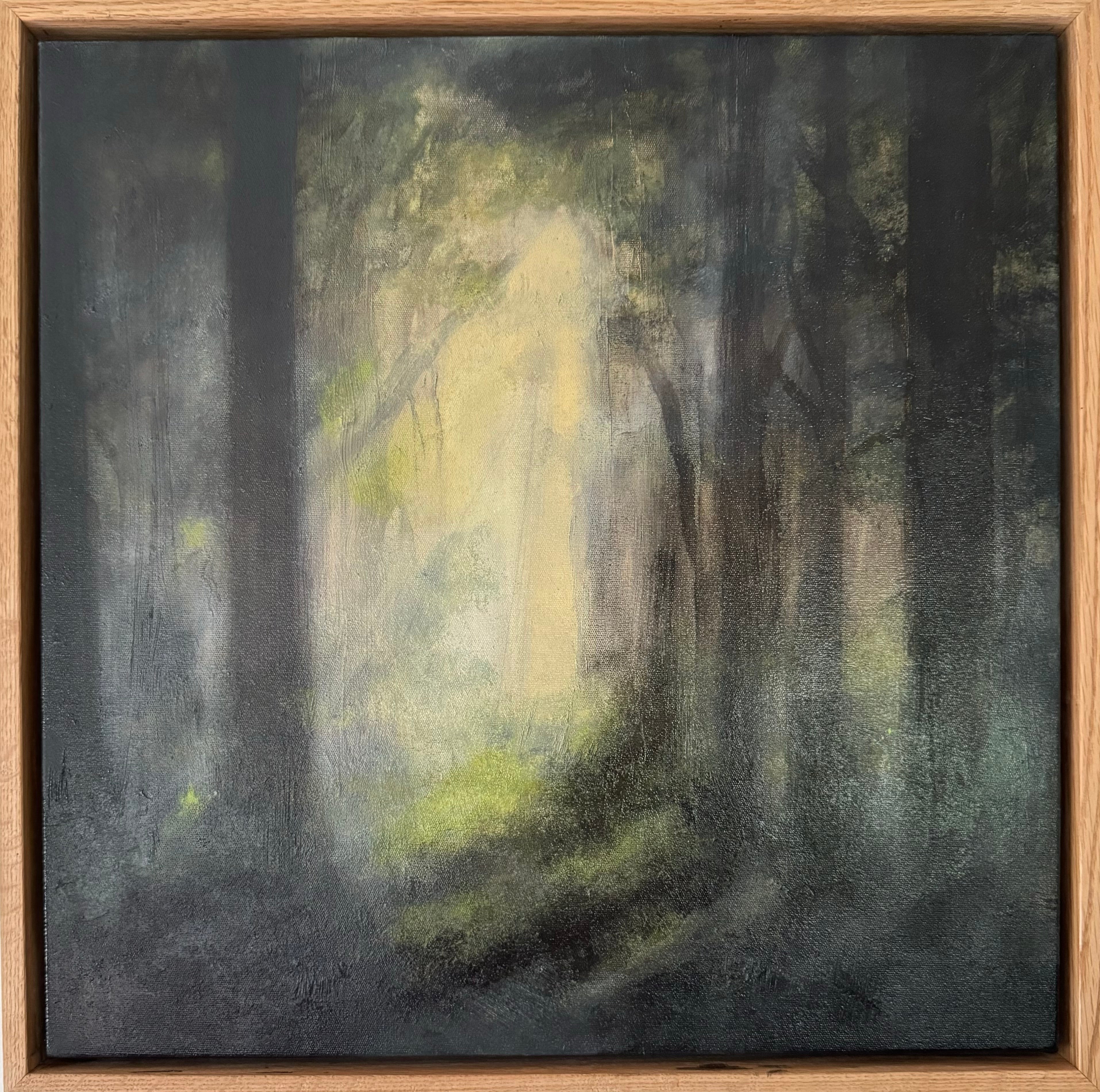 Kelly Kondis - Wattle Track