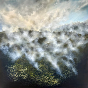 Kelly Kondis - A Room with No Corners