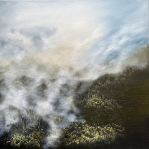 Kelly Kondis - The Murmur