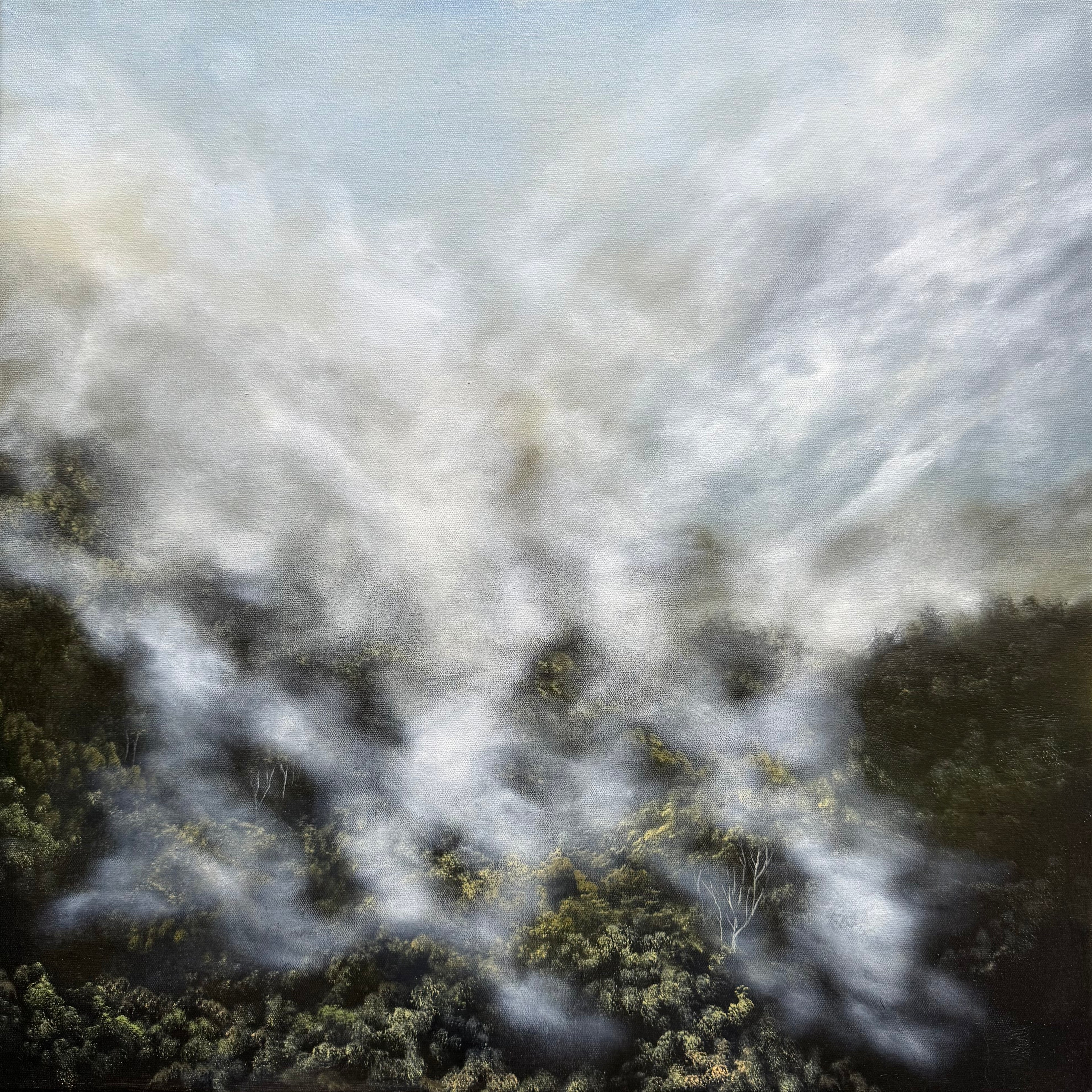 Kelly Kondis - The Whisper