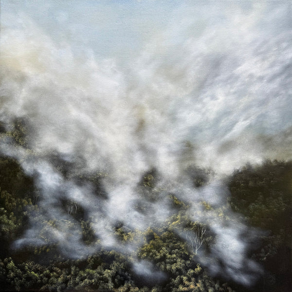 Kelly Kondis - The Whisper