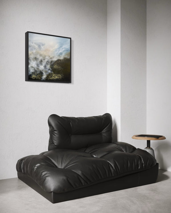 Kelly Kondis - The Murmur