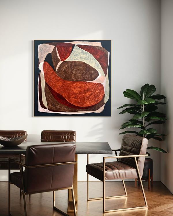 Krystal Bradford - Lost Heart