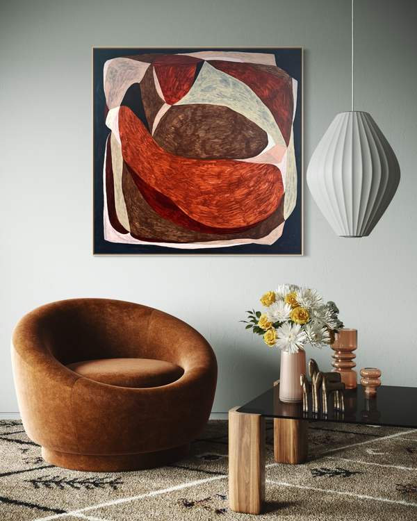 Krystal Bradford - Lost Heart