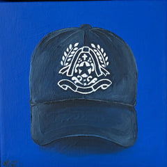 Michelle Von Pein - Cap-ture it