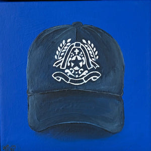Michelle Von Pein - Cap-ture it