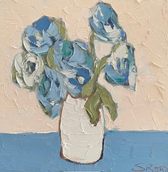 Susannah Bond -  Baby Blues