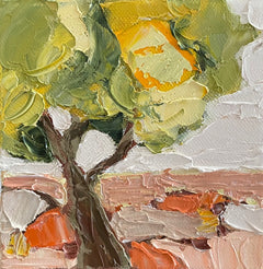 Susannah Bond - Resilience