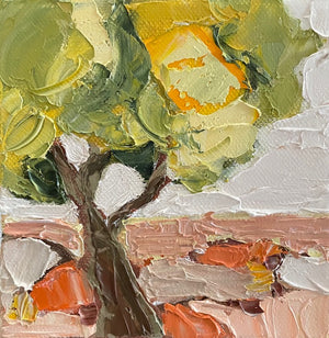 Susannah Bond - Resilience