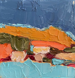 Susannah Bond - Cool Water