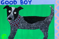 Emily Viski - Good Boy