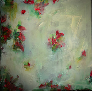 Ailish Bourke - Flower Patch