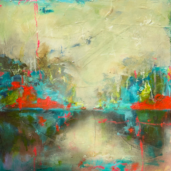 Ailish Bourke - Morning Walk