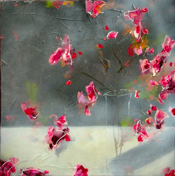 Ailish Bourke - The Friday Flowers