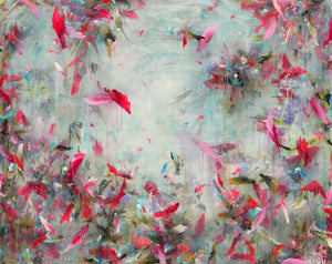 Ailish Bourke - I wanted a Pony for Christmas, so he hired one