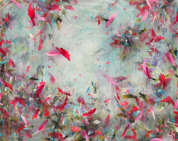 Ailish Bourke - I wanted a Pony for Christmas, so he hired one