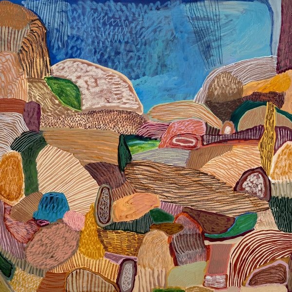 Jonathan W Gemmell - Through the Gorge