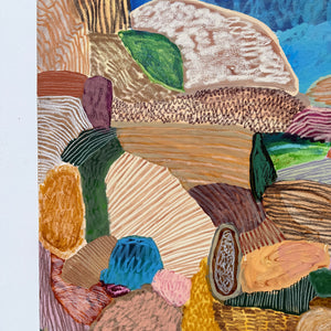 Jonathan W Gemmell - Through the Gorge