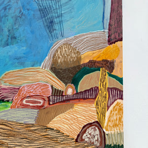 Jonathan W Gemmell - Through the Gorge