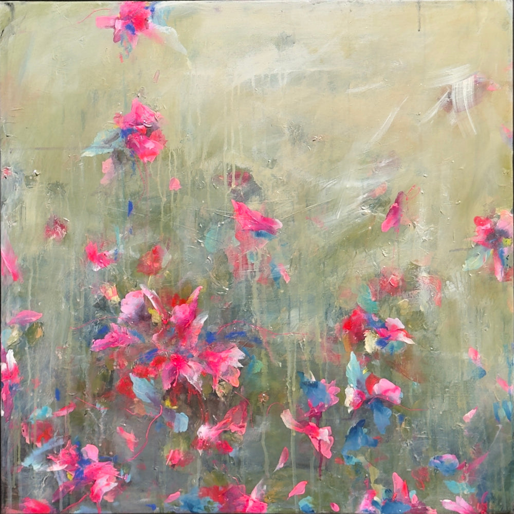 Ailish Bourke - TBC3