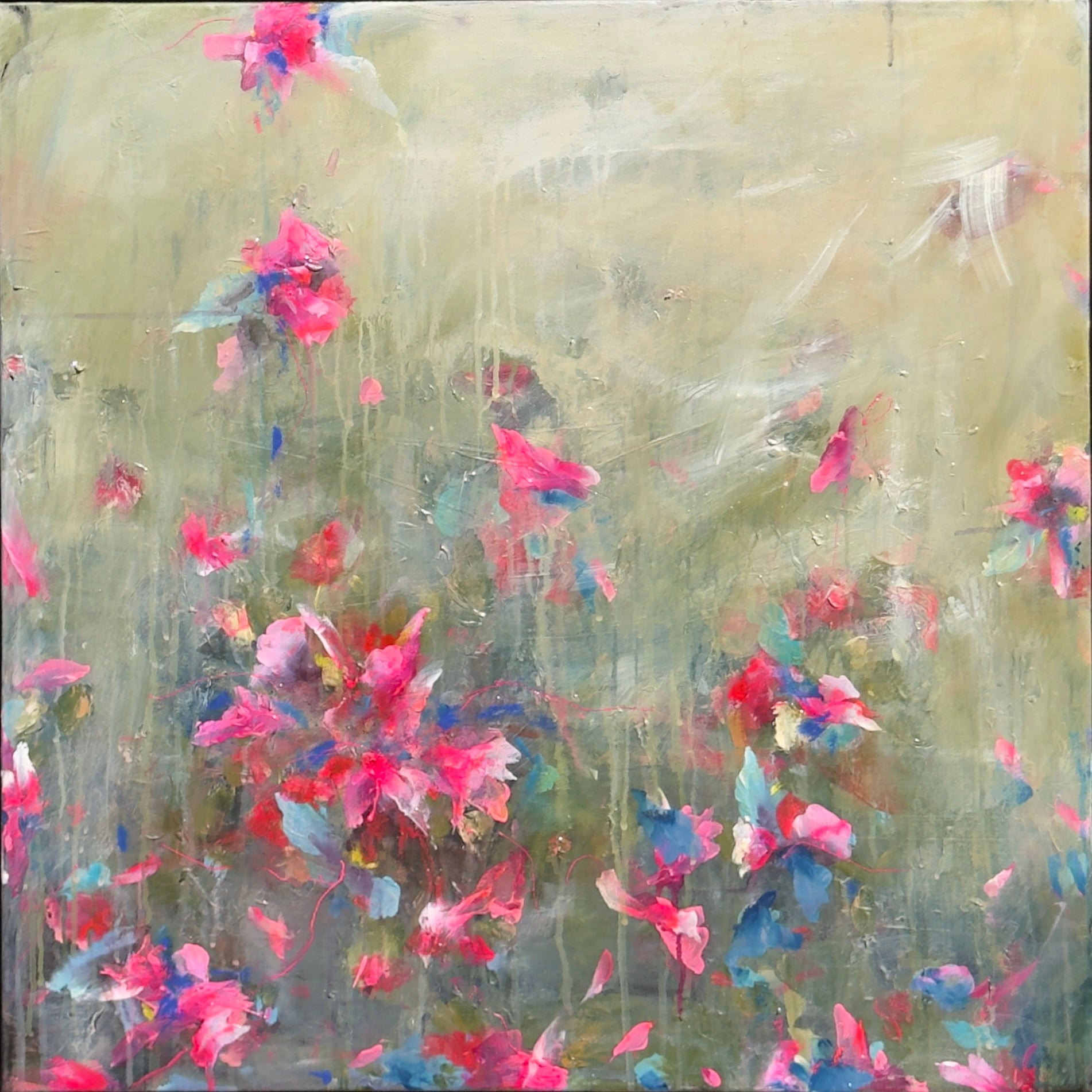 Ailish Bourke - TBC3