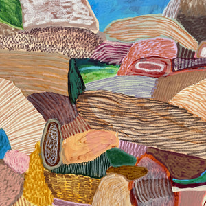 Jonathan W Gemmell - Through the Gorge