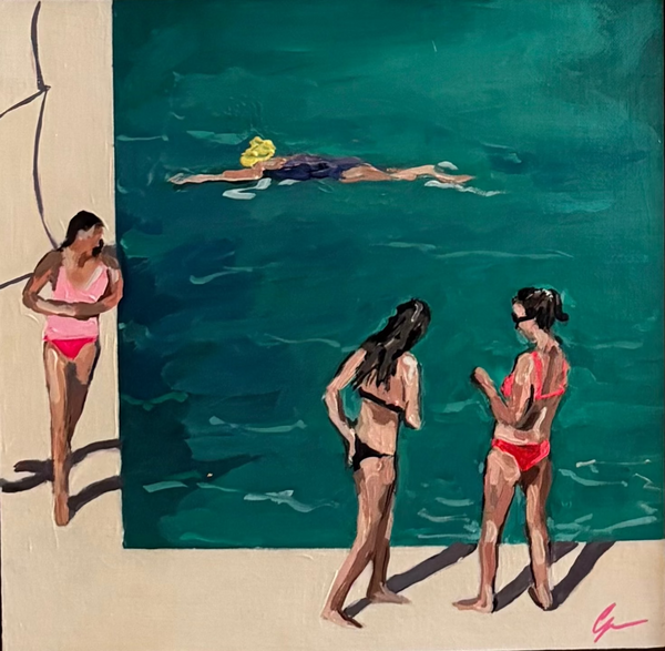 Gina Debinski - Refresh your soul