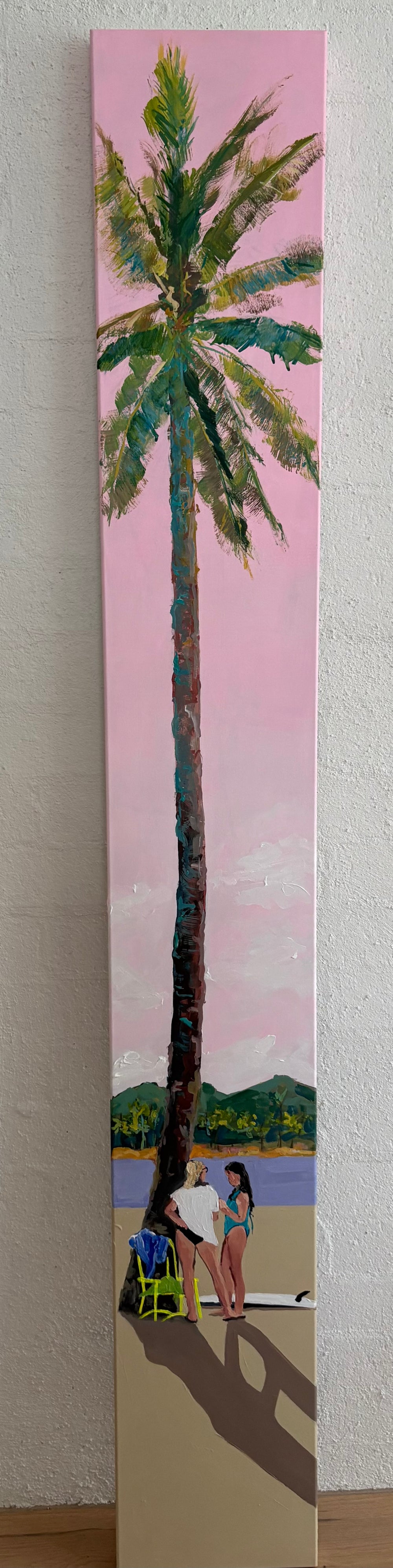Gina Debinski - Aloha