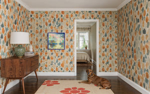 Ailish Bourke - Morning walk, Monday