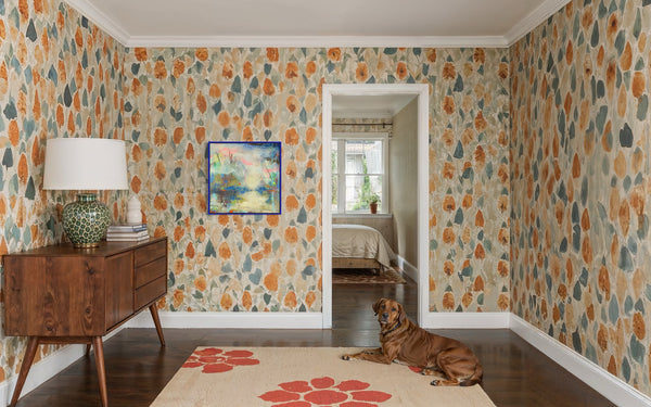 Ailish Bourke - Morning walk, Monday