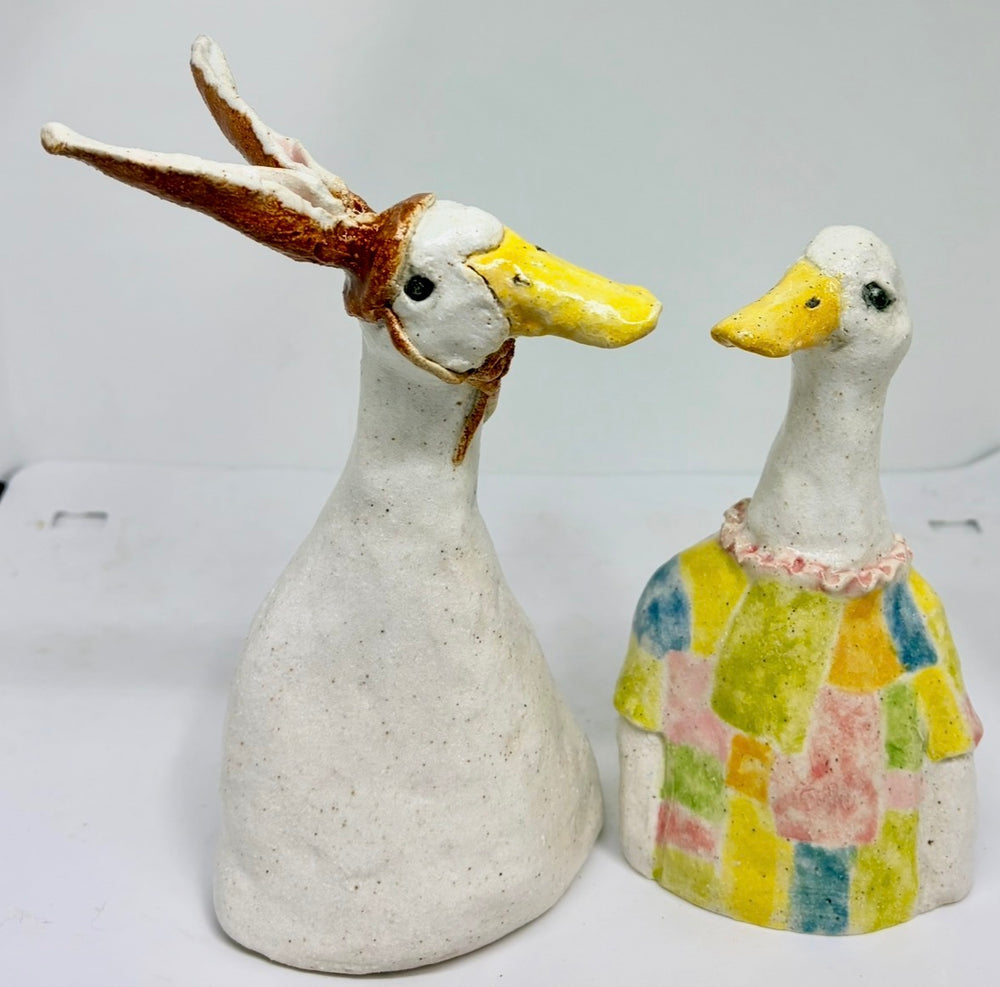 Karen Gray - Margaret and Emily