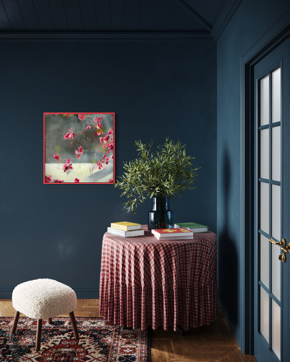 Ailish Bourke - The Friday Flowers