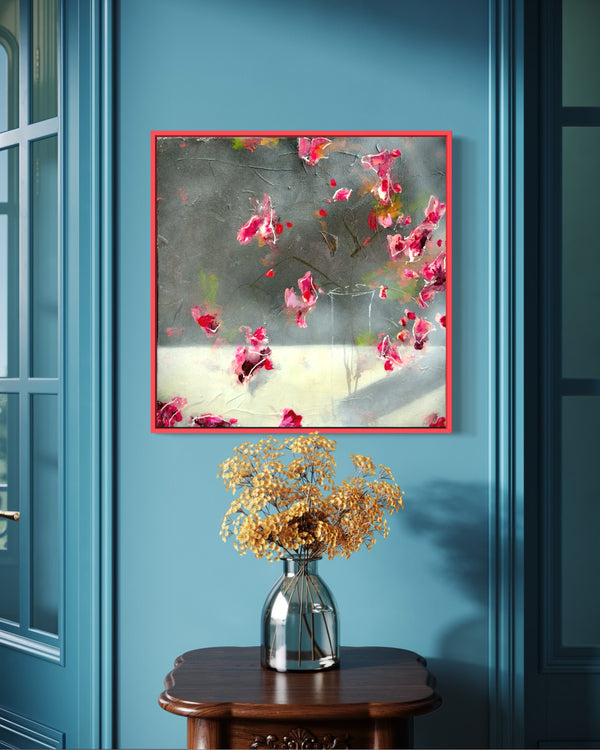 Ailish Bourke - The Friday Flowers