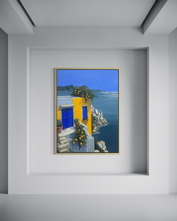 Tom Macbeth - Como Outlook