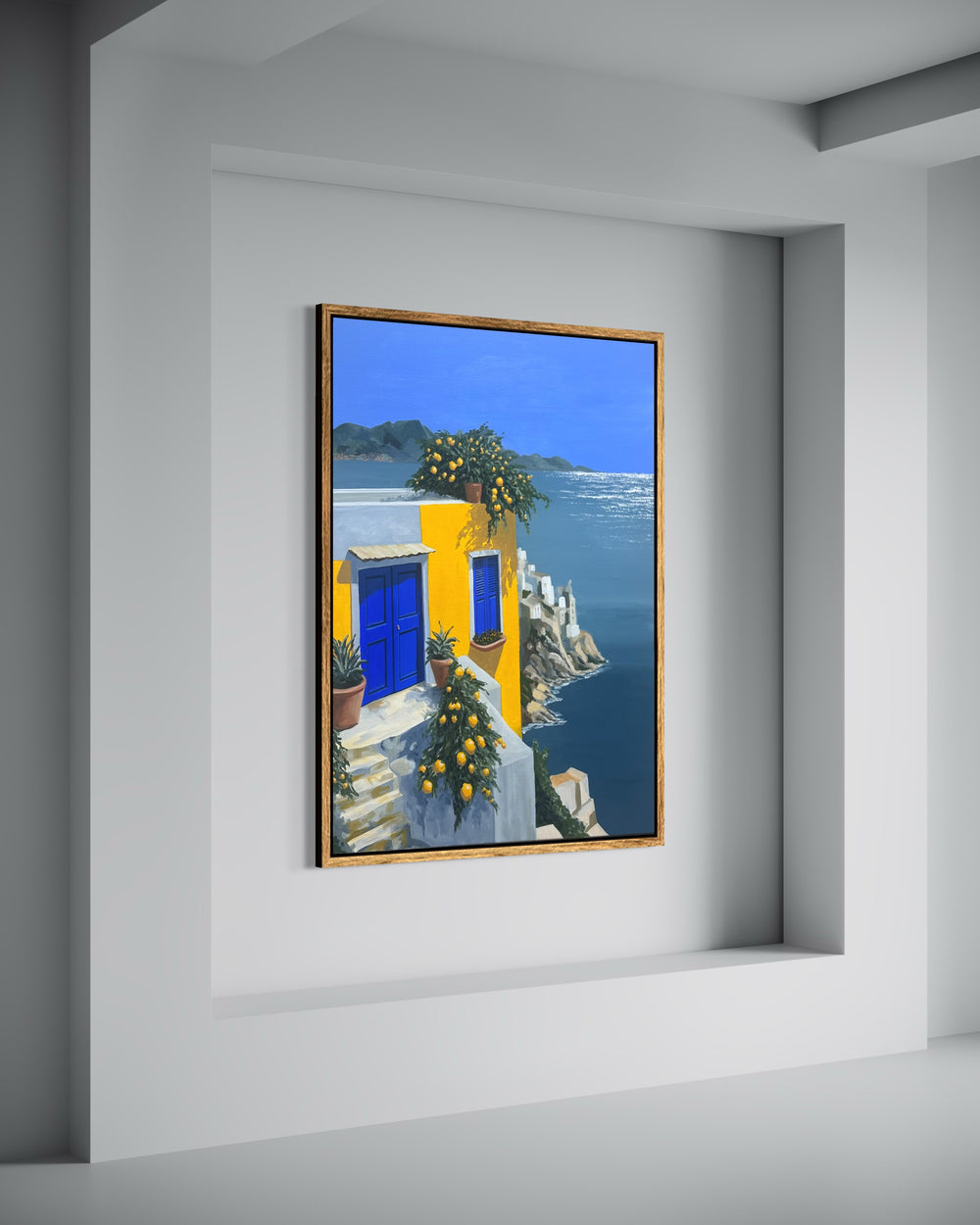 Tom Macbeth - Como Outlook