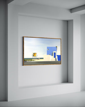 Tom Macbeth - Mykonos Dreaming