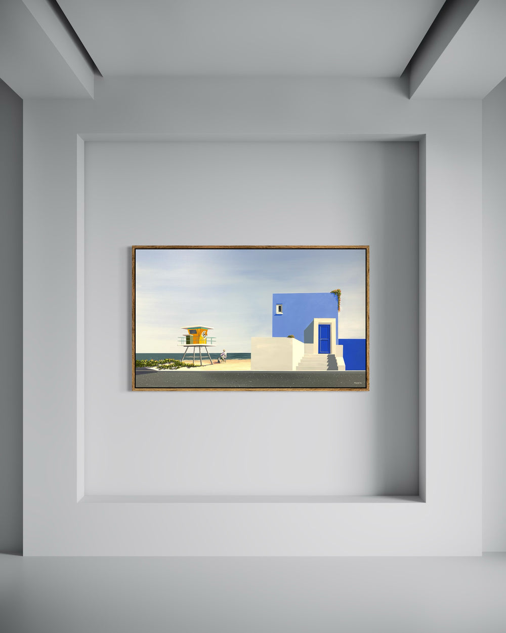 Tom Macbeth - Mykonos Dreaming