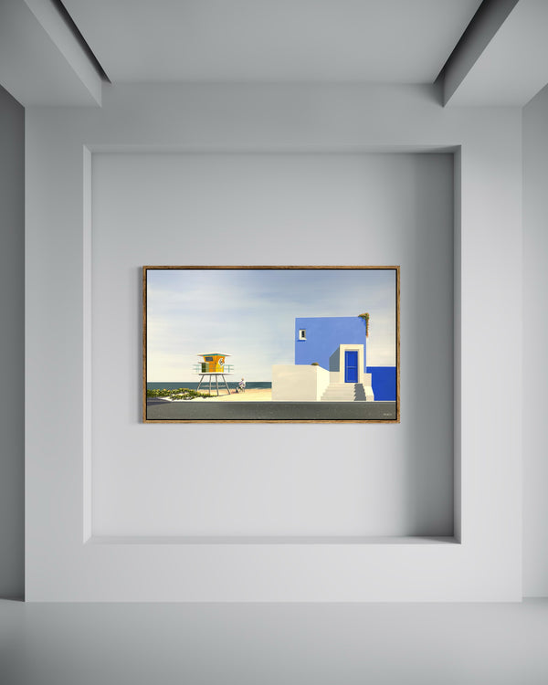 Tom Macbeth - Mykonos Dreaming