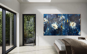 Prue Frost - Monsoon 1 and 2