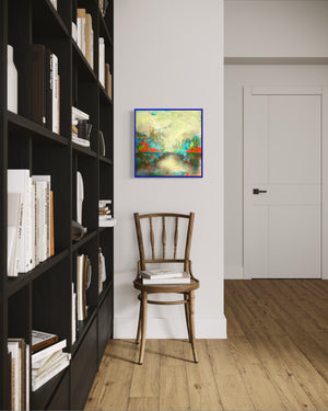 Ailish Bourke - Morning Walk