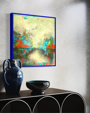 Ailish Bourke - Morning Walk