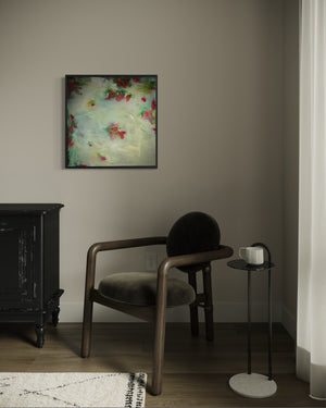 Ailish Bourke - Flower Patch