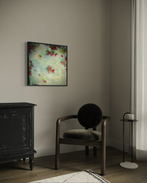 Ailish Bourke - Flower Patch