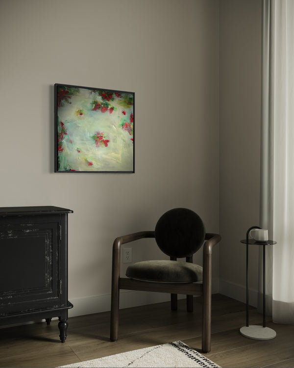 Ailish Bourke - Flower Patch