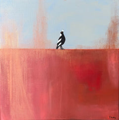Paula Mackay - Warbling Maggie